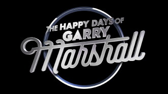 The Happy Days of Garry Marshall Trailer