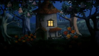 The Happy Days of the Moomins Trailer
