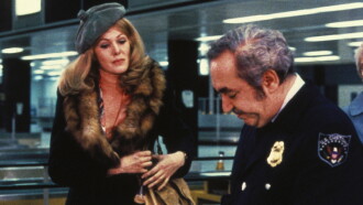 The Happy Hooker Trailer