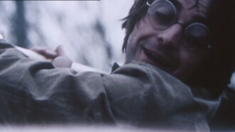 The Happy Minutes of Georg Hauser Trailer