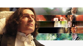 The Happy Prince Trailer