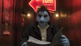 The Happytime Murders Trailer