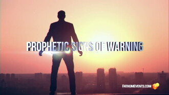 The Harbingers of Things to Come Trailer