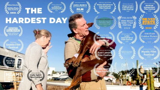 The Hardest Day Trailer