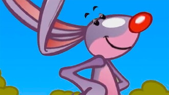 The Hare and the Turtle Trailer