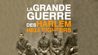 The Harlem Hellfighters' Great War Trailer