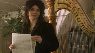 The Harpist Trailer
