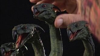 The Harryhausen Chronicles Trailer