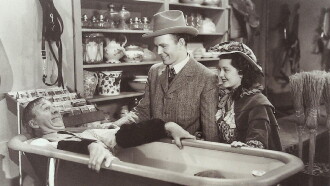 The Harvester Trailer
