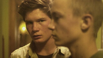 The Harvesters Trailer