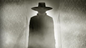 The Hat Man: Documented Cases of Pure Evil Trailer