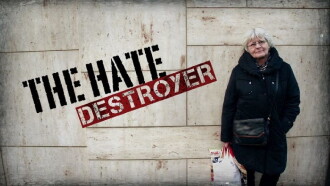 The Hate Destroyer Trailer