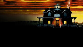 The Haunted Trailer