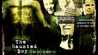 The Haunted Boy: The Secret Diary of the Exorcist Trailer