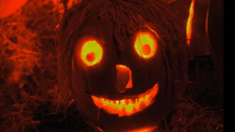 The Haunted History of Halloween Trailer