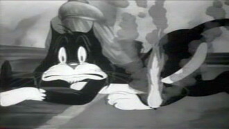 The Haunted Mouse Trailer