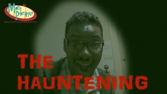 The Hauntening Trailer