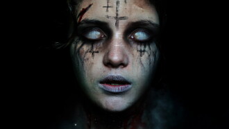 The Haunting at Saint Joseph's Trailer