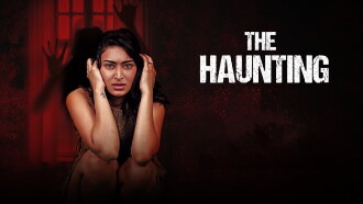 The Haunting Trailer