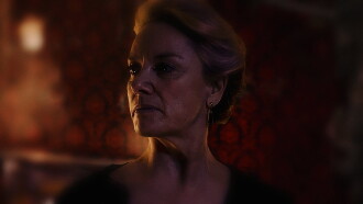 The Haunting of Alice Bowles Trailer