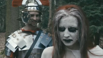 The Haunting of Deiana Wood Trailer