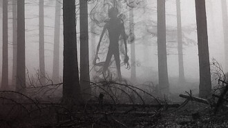 The Haunting of Grady Farm Trailer
