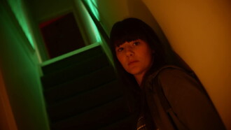The Haunting of Molly Bannister Trailer