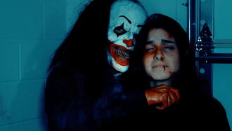 The Haunting of the Murder House Trailer