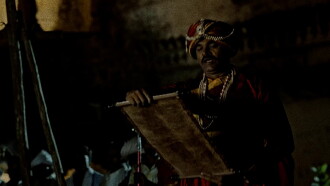 The Hauntings in Madhya Pradesh Trailer