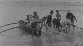 The Hawaiian Islands Trailer