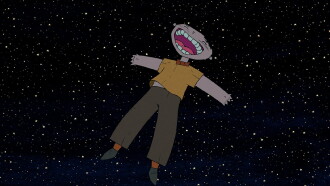 The Head in the Stars Trailer