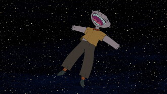 The Head in the Stars Trailer