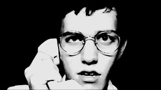 The Head Incident Trailer