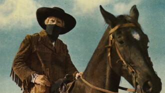 The Headless Rider Trailer