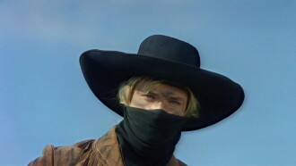 The Headless Rider Trailer