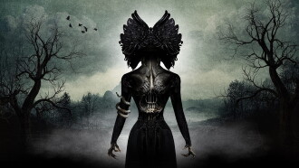 The Headmistress Trailer