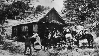 The Heart Buster Trailer