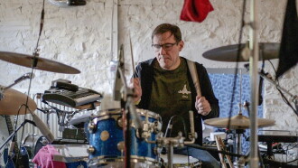 The Heart Is a Drum Trailer