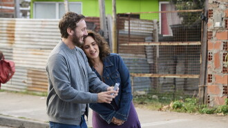 The Heart Knows Trailer