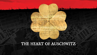 The Heart of Auschwitz Trailer