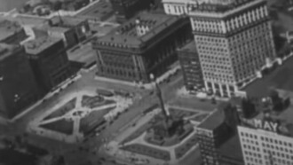 The Heart of Cleveland Trailer