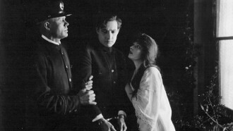 The Heart of Nora Flynn Trailer