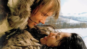 The Heart of the Bear Trailer