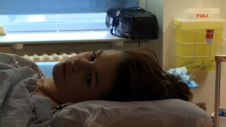 The Heart That Beats Trailer