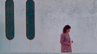 The Heavens Trailer