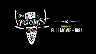 The Hedonist Trailer