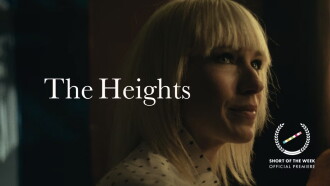 The Heights Trailer