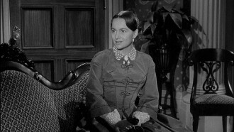 The Heiress Trailer
