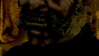 The Hellraiser Chronicles: Lifebringer Trailer