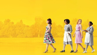 The Help Trailer
